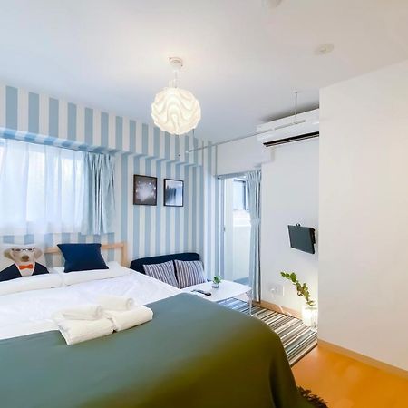 טוקיו Japan House Asakusa מראה חיצוני תמונה