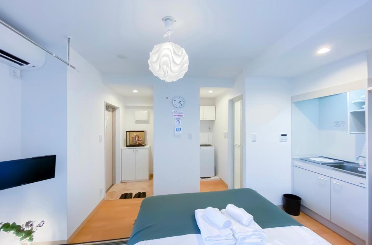 טוקיו Japan House Asakusa מראה חיצוני תמונה
