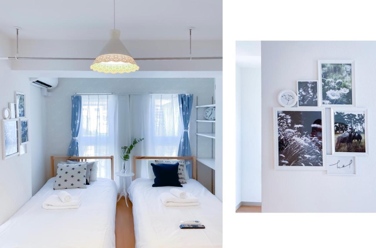 טוקיו Japan House Asakusa מראה חיצוני תמונה